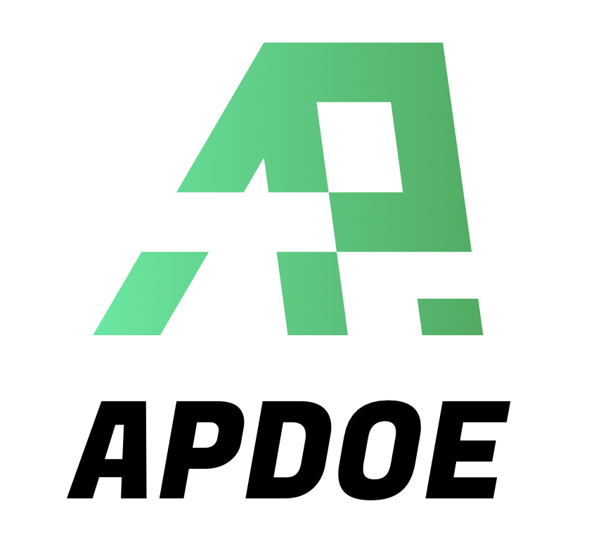 APDOE Egg Incubator logo